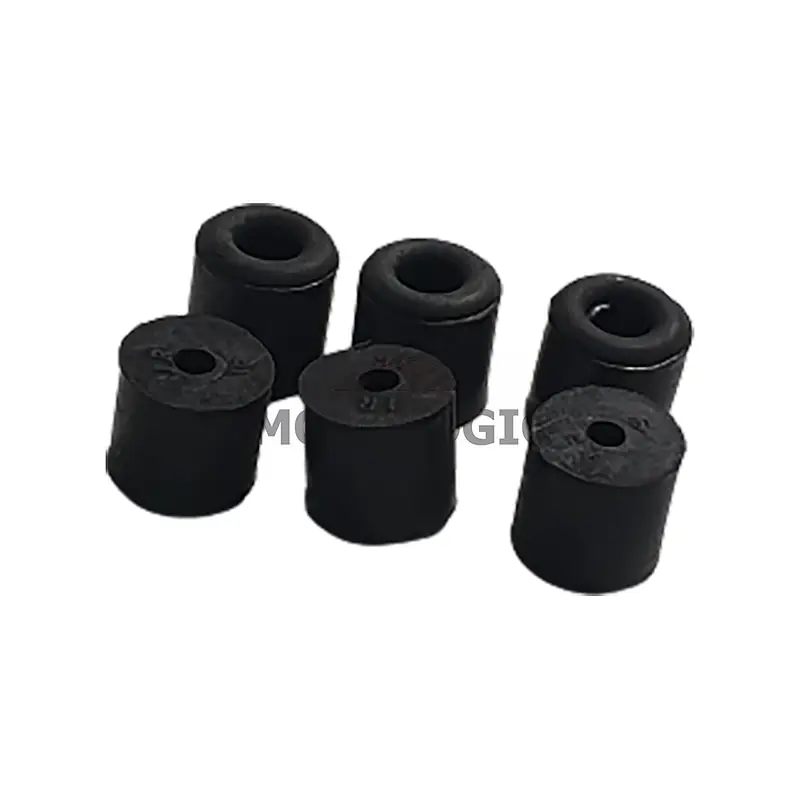 TAIL GATE CUSHION SUZUKI JIMNY SERIES - Master