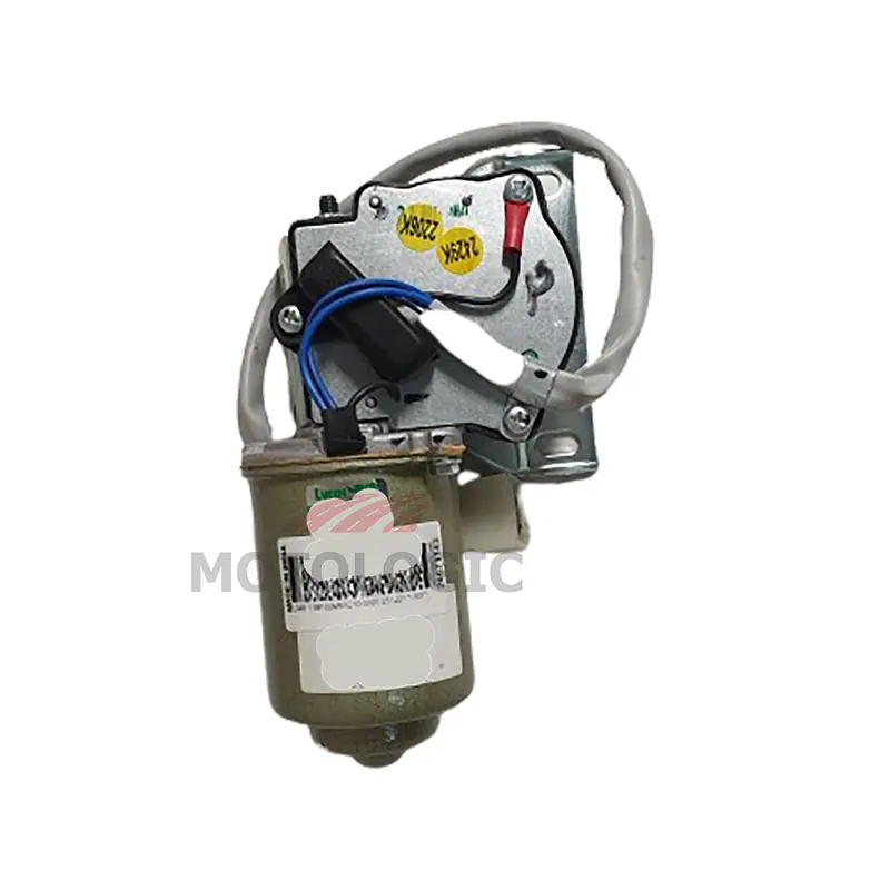 WIPER MOTOR SUZUKI SAMURAI SERIES - Master