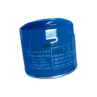 ENGINE OIL FILTER HYUNDAI CRETA SERIES - Master