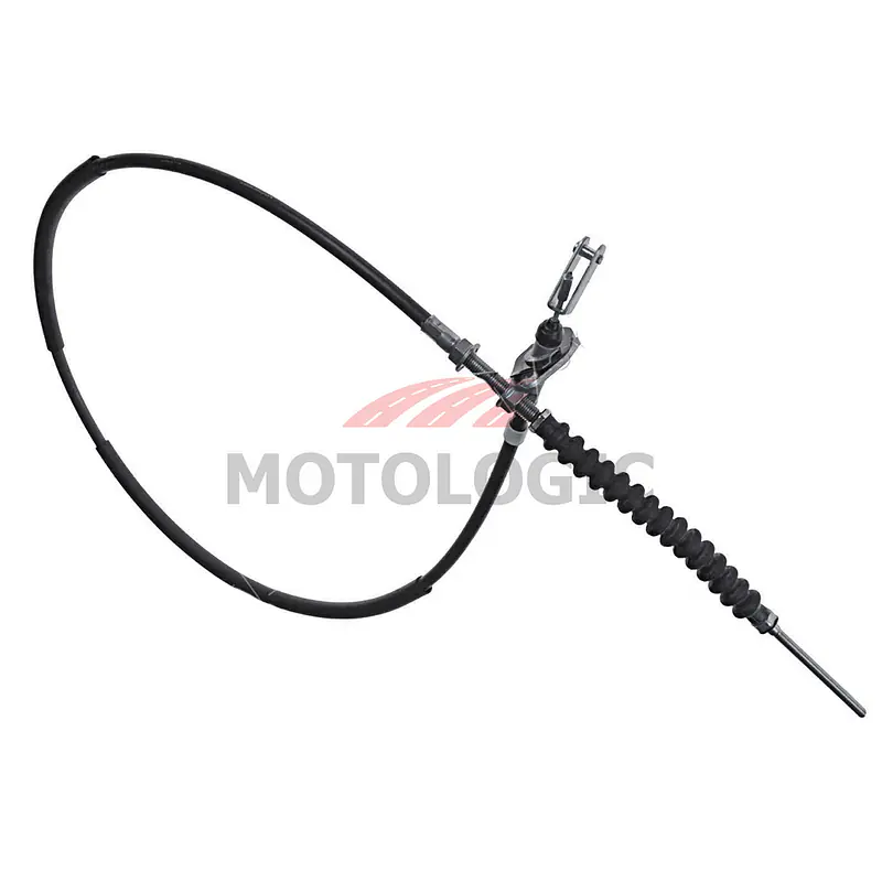 CLUTCH CABLE SUZUKI SAMURAI SERIES - Master