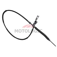 CLUTCH CABLE SUZUKI SAMURAI SERIES - Master