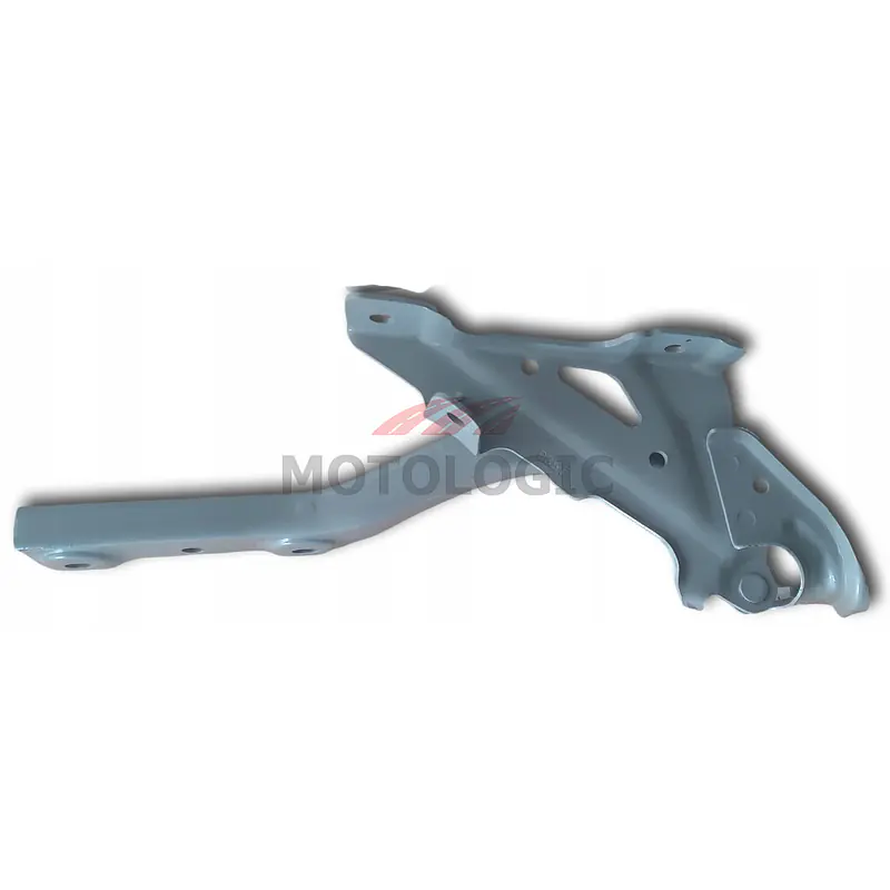 FRONT HOOD HINGE RH SUZUKI SERIES - Master