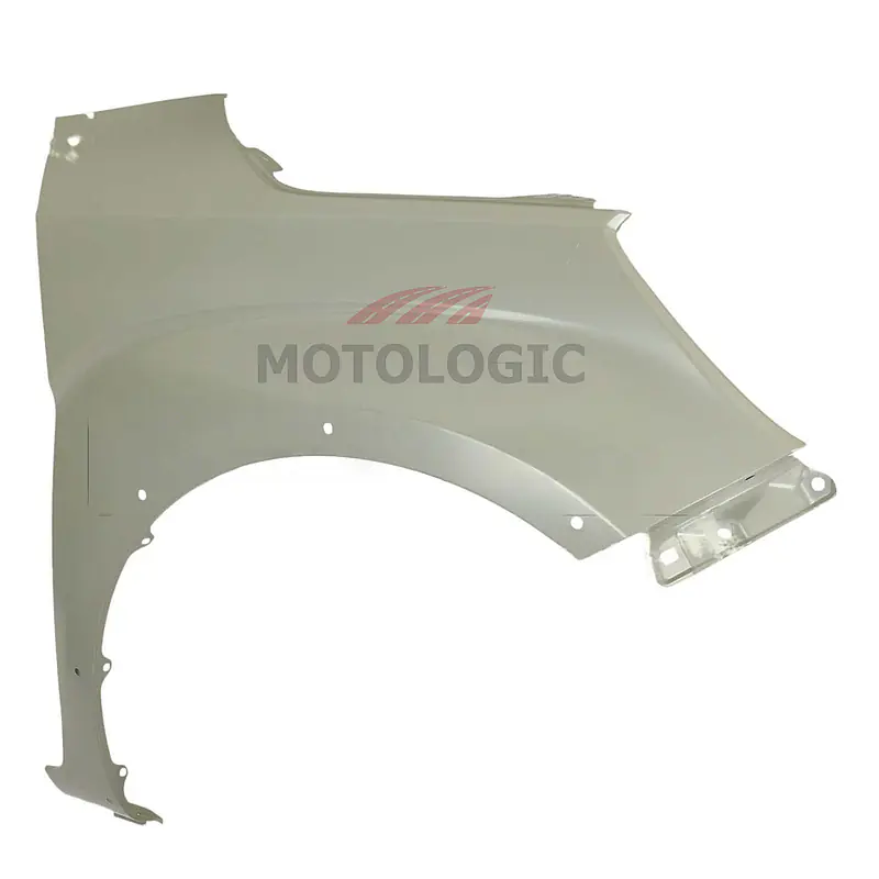 FRONT FENDER RIGHT SUZUKI SERIES - Master