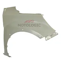 FRONT FENDER RIGHT SUZUKI SERIES - Master