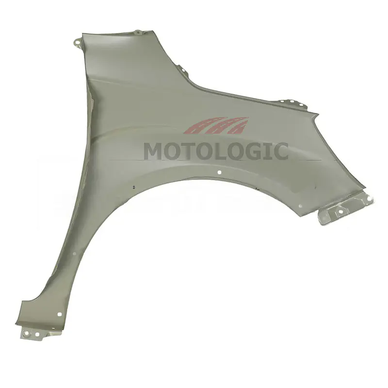 FRONT FENDER LEFT SUZUKI SERIES - Master