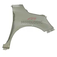 FRONT FENDER LEFT SUZUKI SERIES - Master