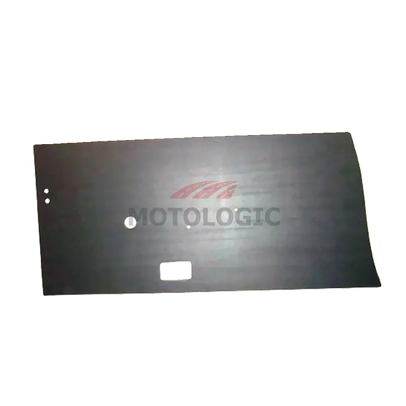 FRONT DOOR TRIM LEFT SUZUKI SAMURAI SERIES - Master