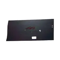 FRONT DOOR TRIM LEFT SUZUKI SAMURAI SERIES - Master