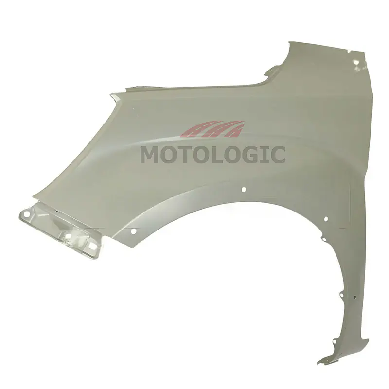 FRONT FENDER LEFT SUZUKI SERIES - Master
