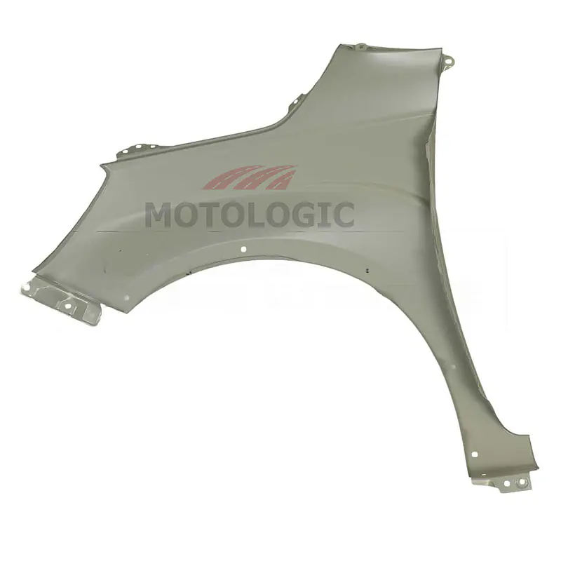 FRONT FENDER RIGHT SUZUKI SERIES - Master