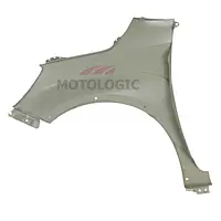 FRONT FENDER RIGHT SUZUKI SERIES - Master