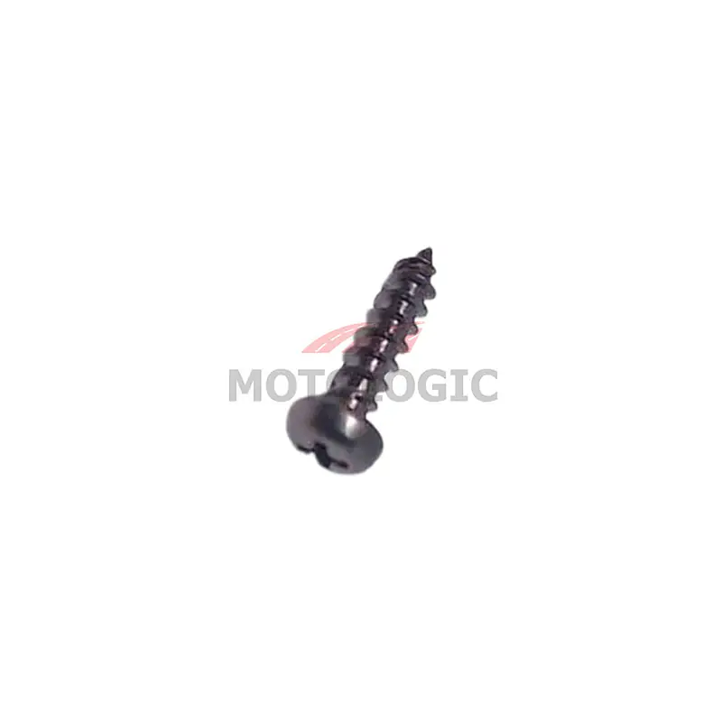 FRONT WINDOW GARNISH SCREW SUZUKI SAMURAI SERIES - Master
