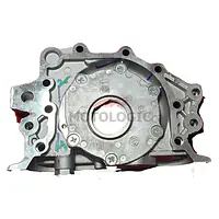 OIL PUMP SUZUKI SAMURAI SERIES - Master