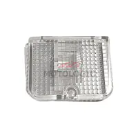 BACKUP LIGHT LENS LEFT SUZUKI SAMURAI SERIES - Master