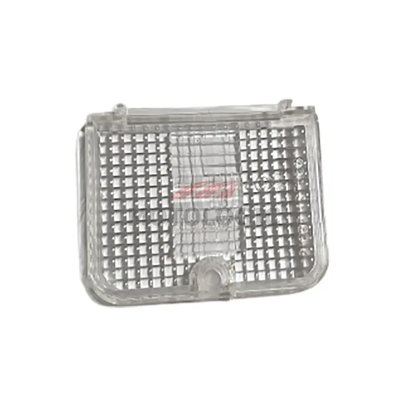 BACKUP LIGHT LENS LEFT SUZUKI SAMURAI SERIES - Master