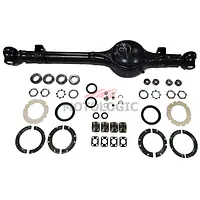 FRONT AXLE HOUSING COMPLETE REPAIR KIT SUZUKI SAMURAI SERIES - Master