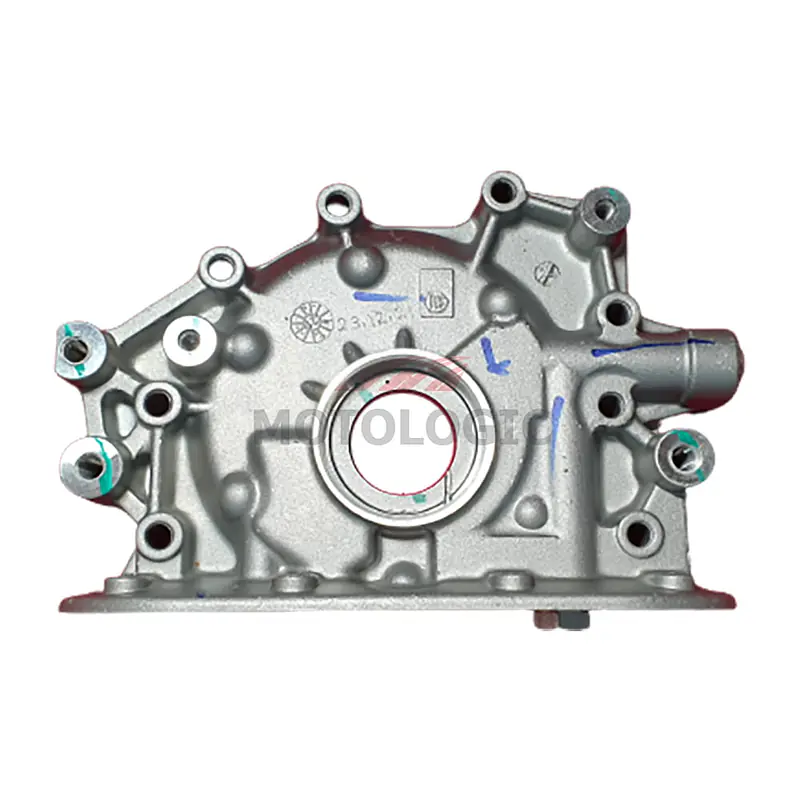 OIL PUMP SUZUKI SAMURAI SERIES - Master