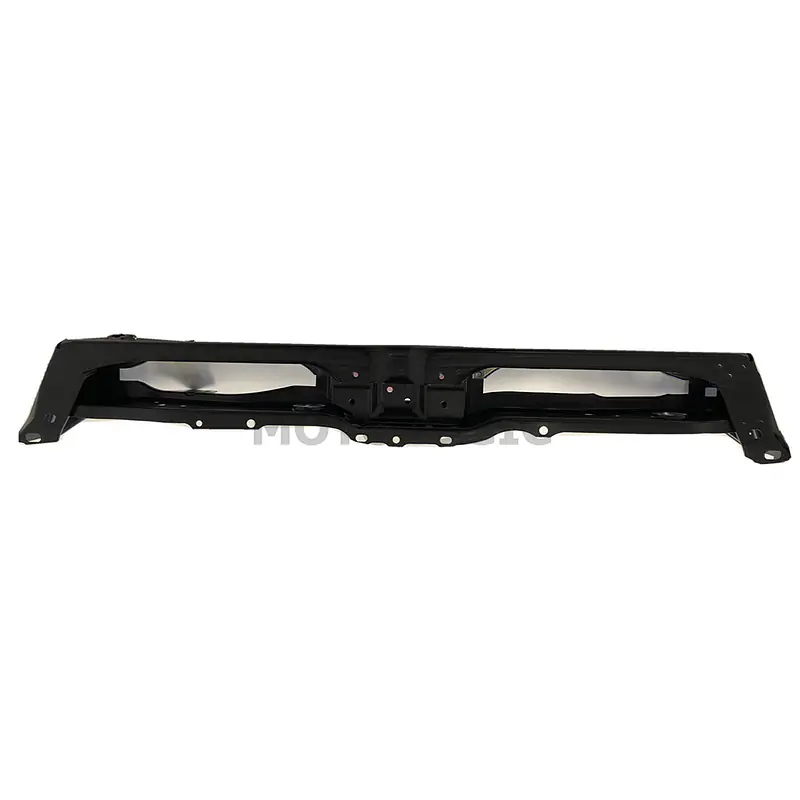 HOOD LOCK MEMBER SUZUKI SERIES - Master