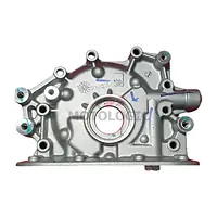 OIL PUMP SUZUKI MARUTI 800 SERIES - Master