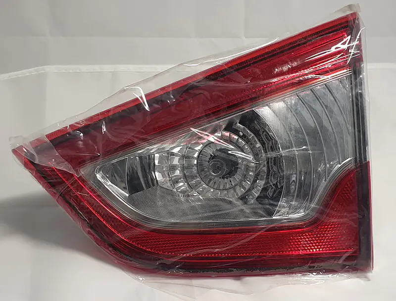 BACKUP LAMP LEFT SUZUKI S-CROSS SERIES - Master