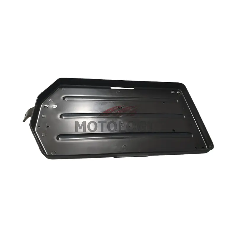 PACKAGE TRAY SUZUKI SAMURAI SERIES - Master