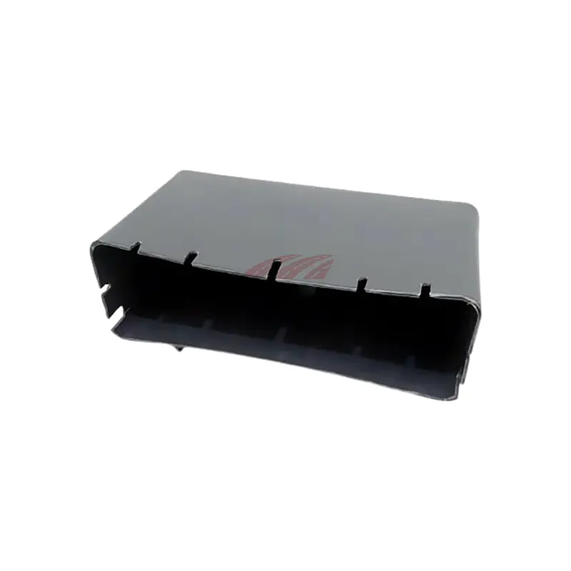 CONSOLE RADIO BOX SUZUKI SAMURAI SERIES - Master