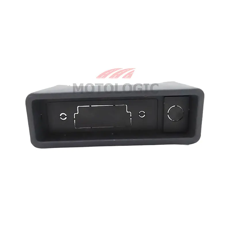CONSOLE RADIO BOX SUZUKI SAMURAI SERIES - Master