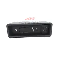 CONSOLE RADIO BOX SUZUKI SAMURAI SERIES - Master
