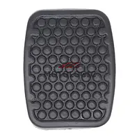 RUBBER PEDAL PAD SUZUKI S-CROSS SERIES - Master