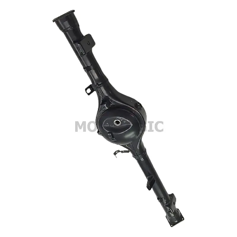 REAR AXLE HOUSING SET SUZUKI SAMURAI SERIES - Master