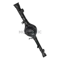 REAR AXLE HOUSING SET SUZUKI SAMURAI SERIES - Master