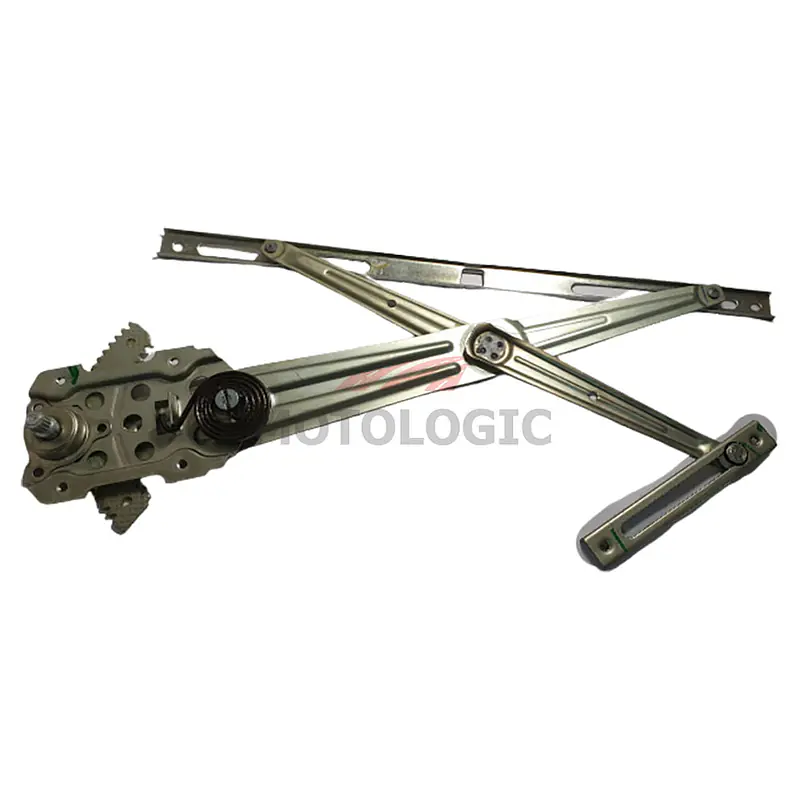 FRONT DOOR WINDOW REGULATOR RIGHT SUZUKI SAMURAI SERIES - Master