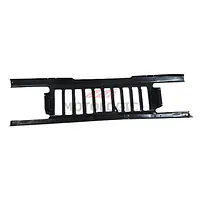 FRONT GRILLE PANEL SUZUKI SAMURAI SERIES - Master