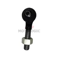 STEERING TIE ROD END SUZUKI JIMNY SERIES - Master