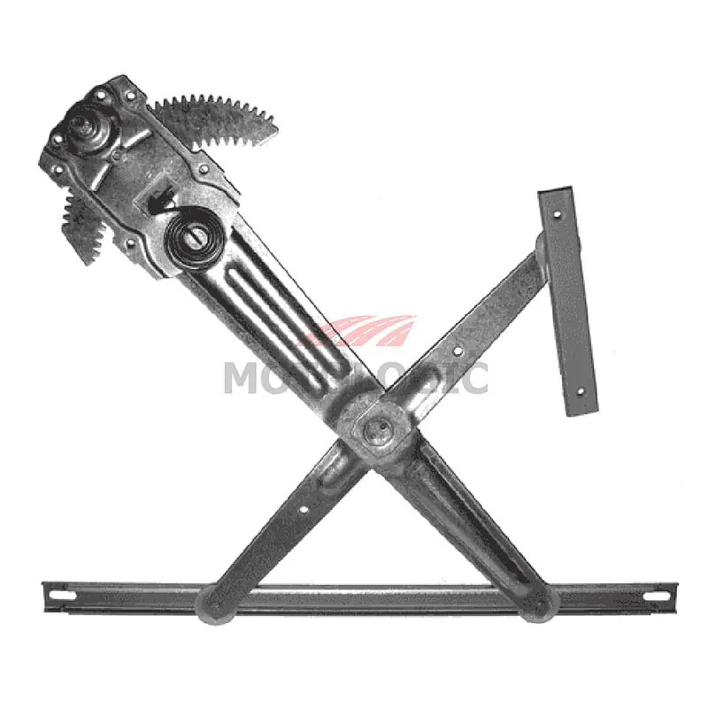 FRONT DOOR WINDOW REGULATOR RIGHT SUZUKI SAMURAI SERIES - Master