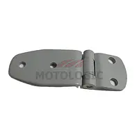 DOOR HINGE UPPER SUZUKI SAMURAI SERIES - Master