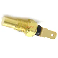 WATER TEMPERATURE GAUGE SUZUKI MARUTI 800 SERIES - Master