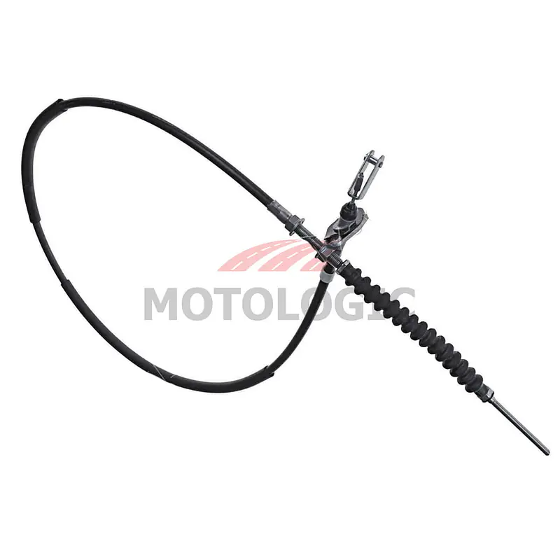 CLUTCH CABLE SUZUKI SAMURAI SERIES - Master