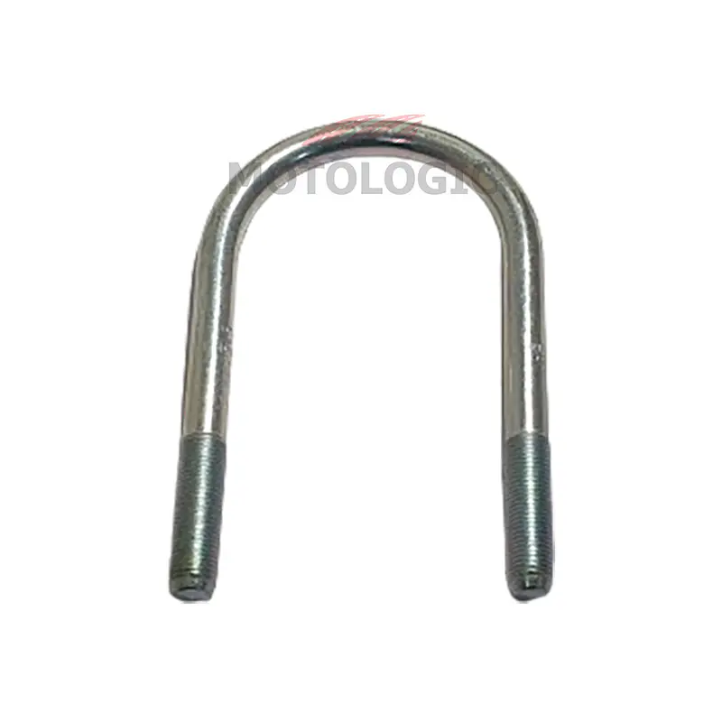FRONT SPRING U BOLT SUZUKI SAMURAI SERIES - Master