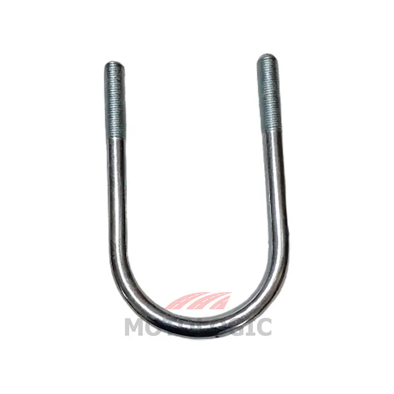 FRONT SPRING U BOLT SUZUKI SAMURAI SERIES - Master