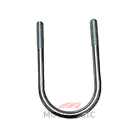 FRONT SPRING U BOLT SUZUKI SAMURAI SERIES - Master