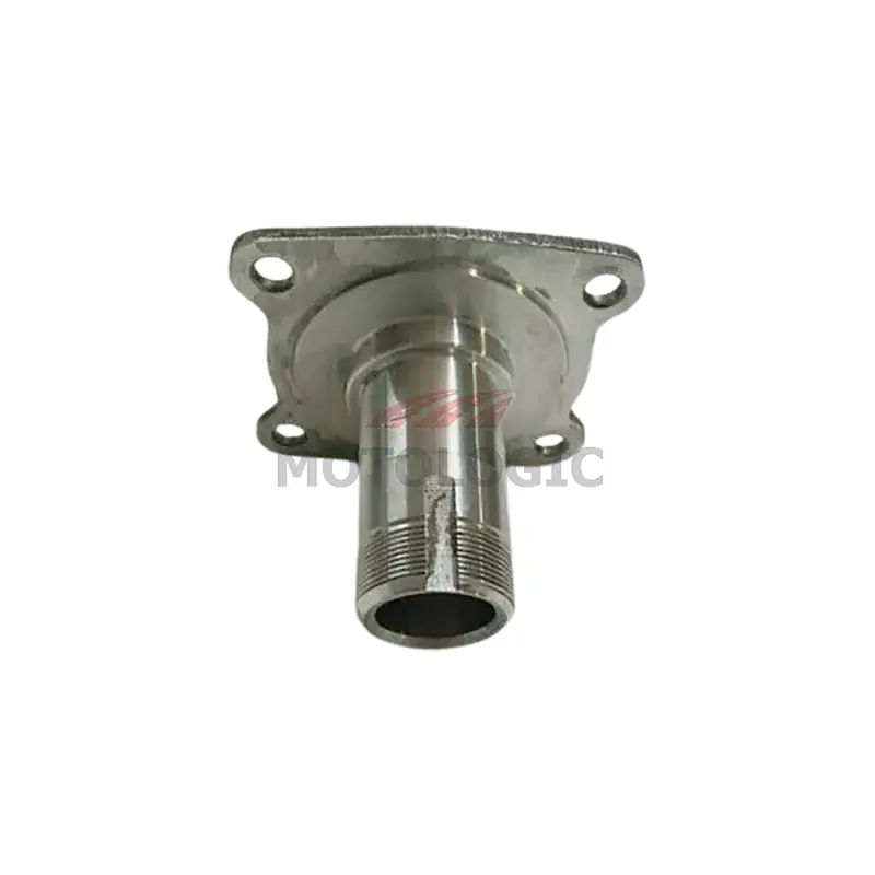FRONT WHEEL SPINDLE SUZUKI SAMURAI SERIES - Master