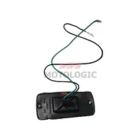 SIDE TURN SIGNAL LAMP RIGHT SUZUKI SAMURAI SERIES - Master