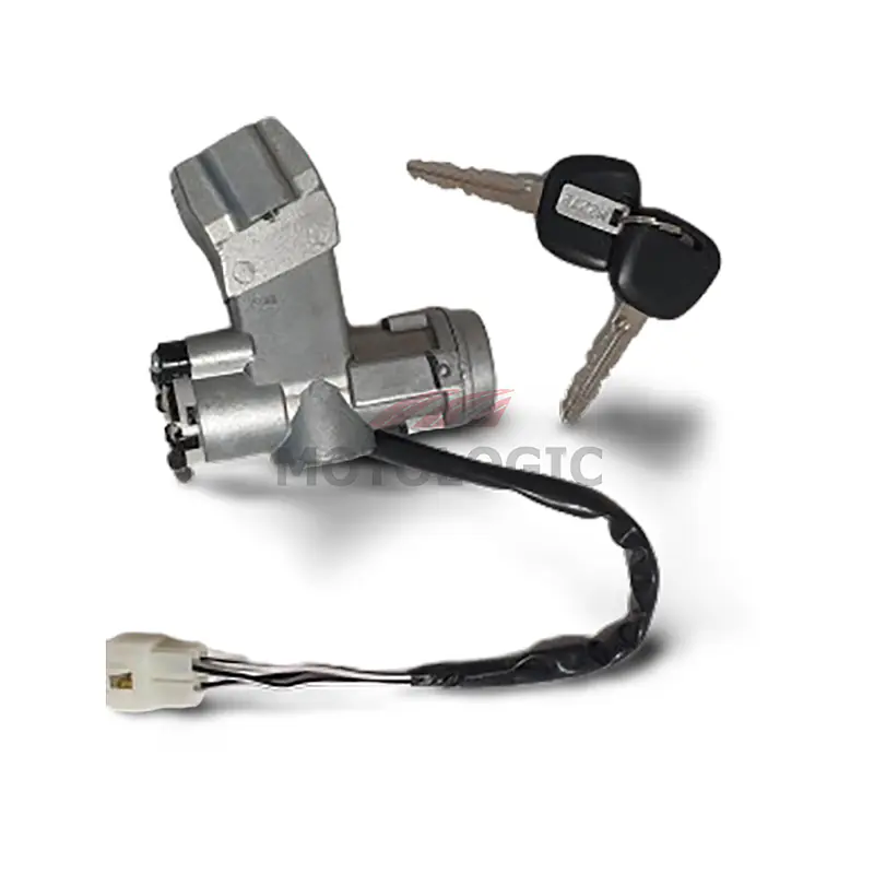IGNITION & STEERING LOCK SUZUKI CARRY SERIES - Master