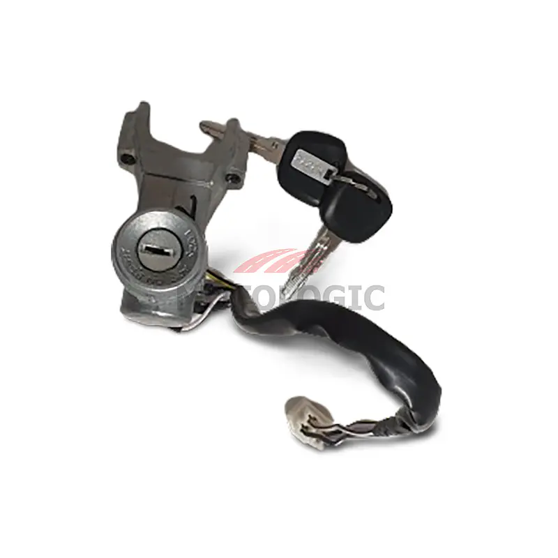 IGNITION & STEERING LOCK SUZUKI CARRY SERIES - Master