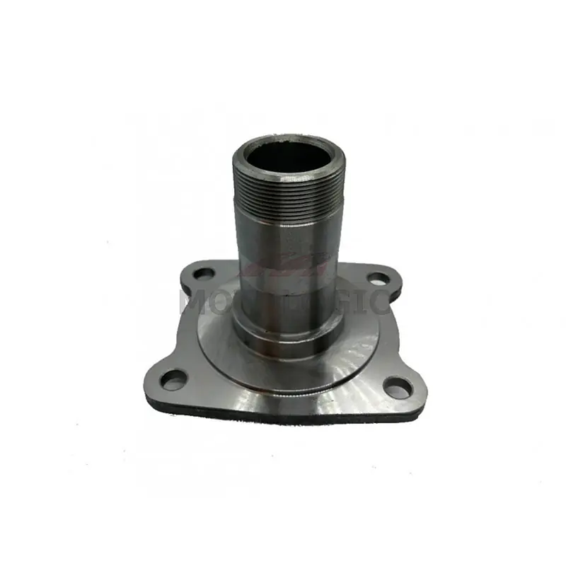 FRONT WHEEL SPINDLE SUZUKI SAMURAI SERIES - Master