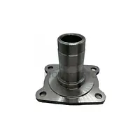 FRONT WHEEL SPINDLE SUZUKI SAMURAI SERIES - Master