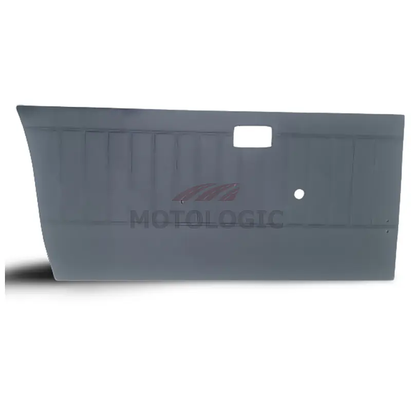 FRONT DOOR TRIM LEFT SUZUKI SAMURAI SERIES - Master