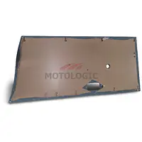 FRONT DOOR TRIM LEFT SUZUKI SAMURAI SERIES - Master