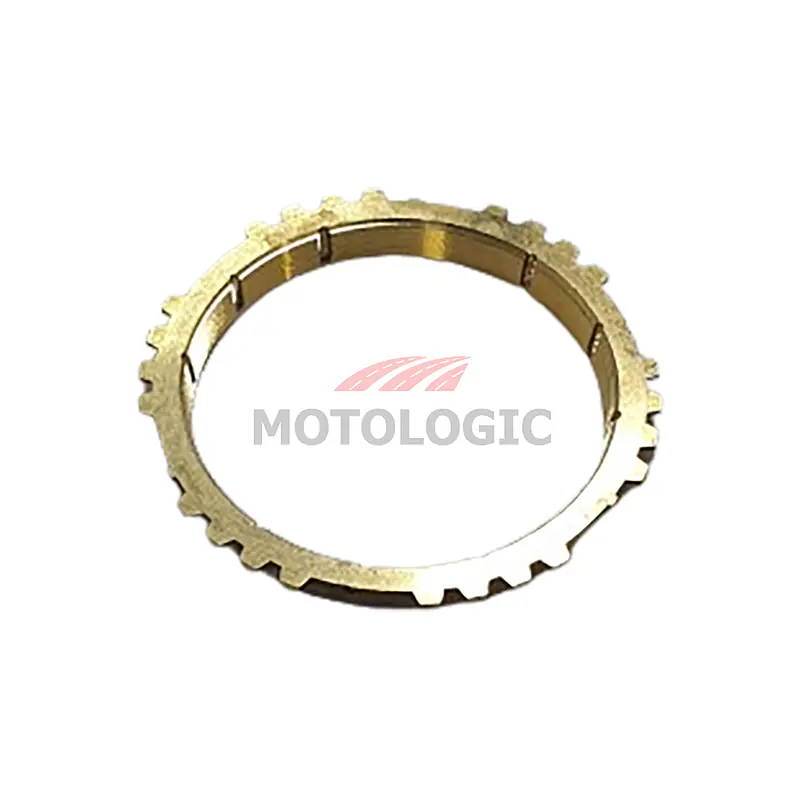 SYNCHRONIZER RING LOW SPEED SUZUKI JIMNY SERIES - Master